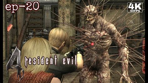 Resident Evil Professional Difficulty Let S Play Gameplay Ep