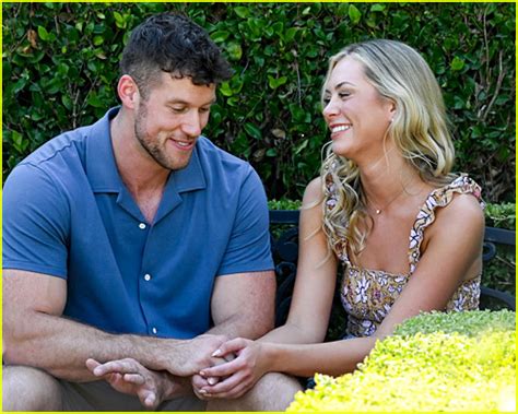 ‘the Bachelor’ Contestant Reveals Big Spoiler Slams Clayton Echard In New Video Cassidy