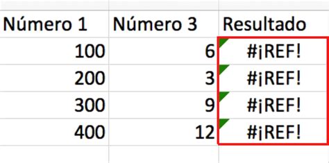 Los Errores M S Comunes En Excel Y C Mo Solucionarlos