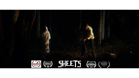 Sheets A Short Horror Film Youtube