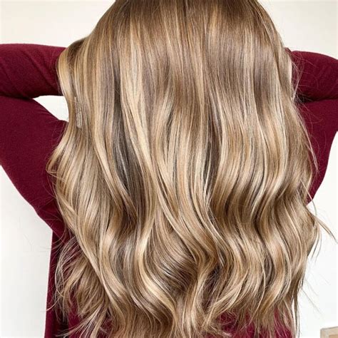 Blonde Hair Colors For Fall To Take Straight To Your Stylist