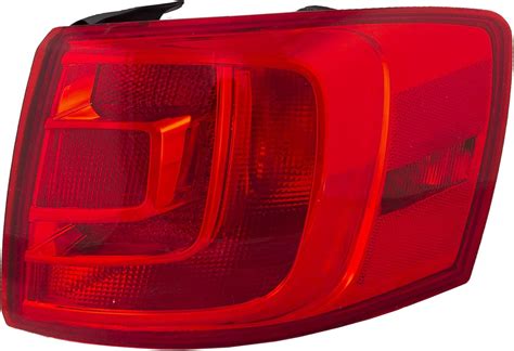 Amazon Headlightsdepot Outer Tail Light Right Passenger Compatible