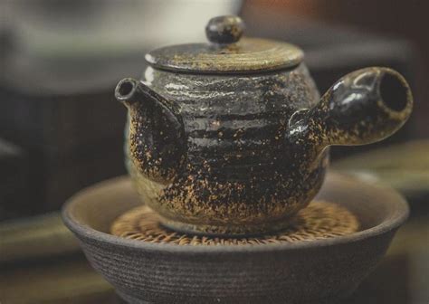 The Ultimate Guide To Japanese Teapots