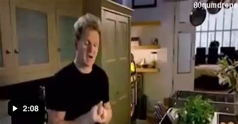 Gordon Ramsay Knows The Sex 9gag