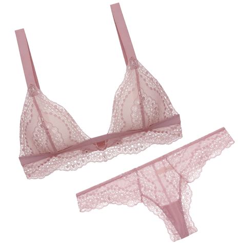 Eberjey Lingerie How To Spend It