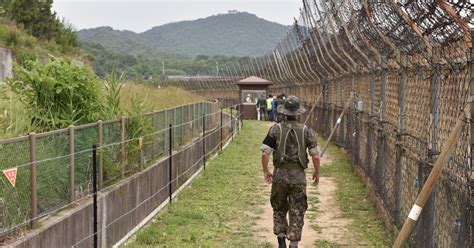 Depuis Séoul Visite de la DMZ de Cheorwon de l observatoire et du 2e