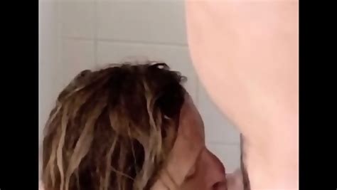 Mature Greek Wife Ekaterini Getting Throat Fucked In Shower Jan