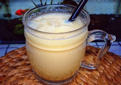 Resep Teh Tarik Kayu Manis Oleh Ayu Umha Cookpad