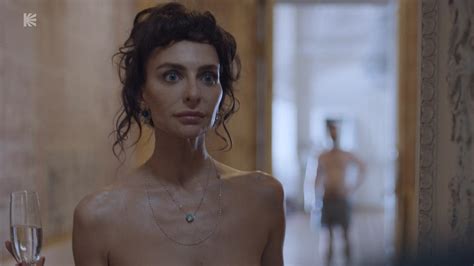 Nude Video Celebs Yekaterina Varnava Nude Fandorin Azazel S E