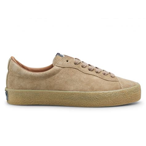 Last Resort Ab Vm Suede Lo Raw Gum Lr D Consortium