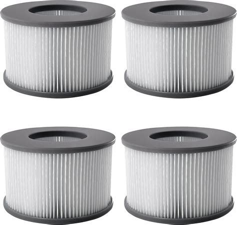 Hot Tub Filters For Mspa Filter Cartridge Filters For Mspa All Models For Inflatable Bathtubs