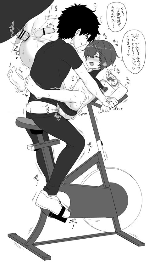 Toito Fanbox Page Nhentai Hentai Doujinshi And Manga