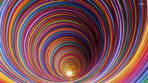 multicolored wallpaper