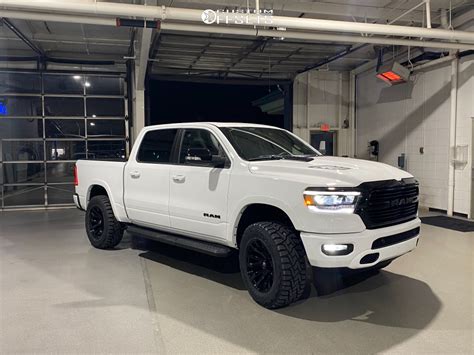 Inch Lift Kit Air Ride Ram 1500 4WD 2019 2022 40 OFF