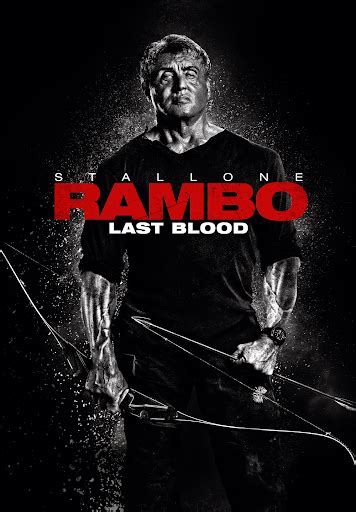 Rambo Last Blood Movies On Google Play