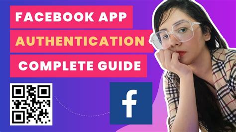 How To Activate Facebook Authentication App And Regenerate Facebook Qr