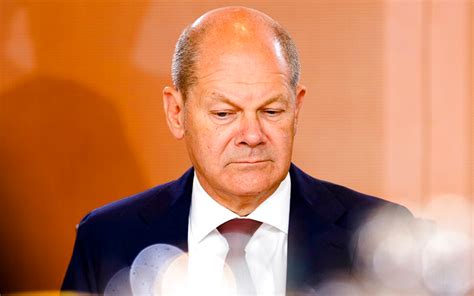 Scholz Faces Tricky Balancing Act In Germany China Talks FMT