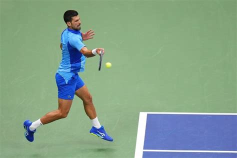 Novak Djokovic Iga Swiatek Set To Headline United Cup