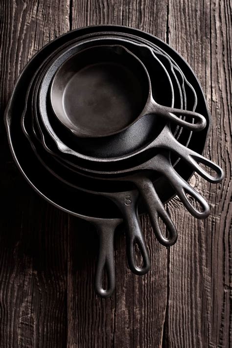 Cast Iron Cookware: The Best Picks for a Home Chef - The Honour System