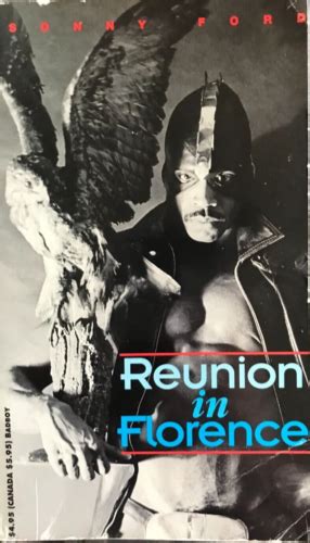REUNION IN FLORENCE By Sonny Ford Erotic Gay Male Sex Lust Of The