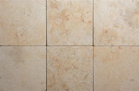 Tumbled Jerusalem Stone Grey Gold Tile Marble Collection Miami