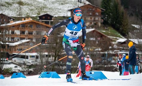 Live Biathlon Mondiali Oberhof Mass Start Femminile Diretta