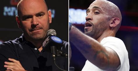 Dana White Absolutely Destroys Mike Jackson For UFC 225 Performance