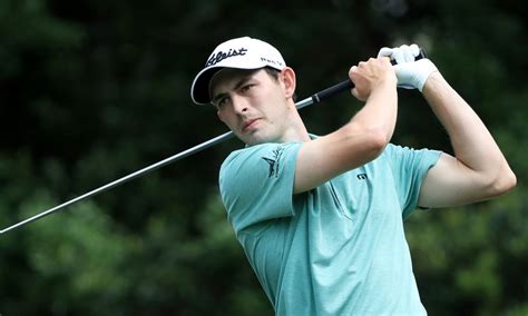 Patrick Cantlay satisfies major medical extension with Valspar runner ...