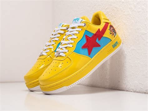BAPE Marvel купить в Москве | Цены на BAPE Sta Marvel