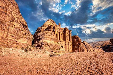 Tripadvisor Visite Priv E D Une Journ E Petra Depuis Amman Y