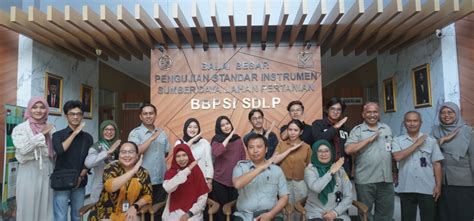 Berita Bbpsi Sdlp Implementasi Mbkm Bsip Sdlp Fasilitasi Magang