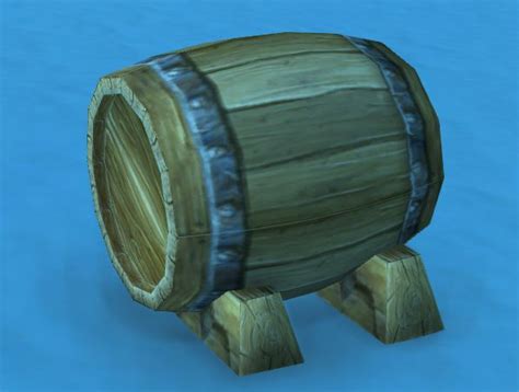 Brewfest Pony Keg - Wowpedia - Your wiki guide to the World of Warcraft