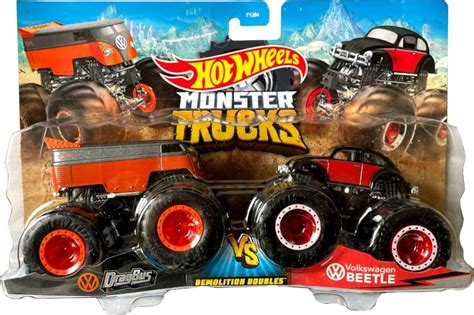 Hot Wheels Pullback Niska Cena Na Allegro Pl