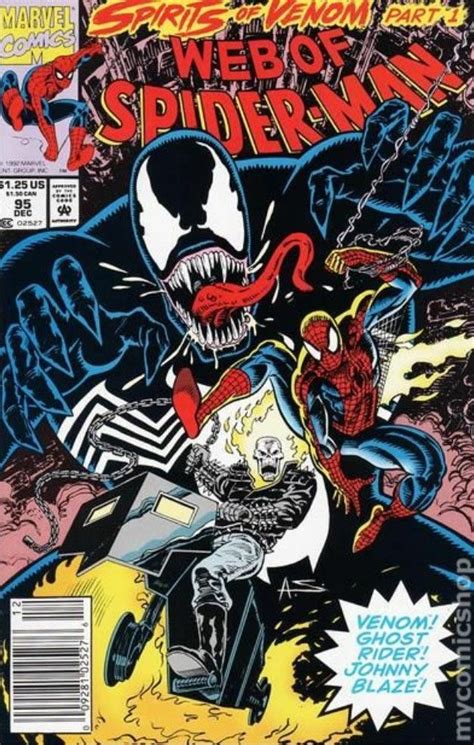 Spider Man Vs Ghost Rider Vs Venom Spidermanvsghostrider