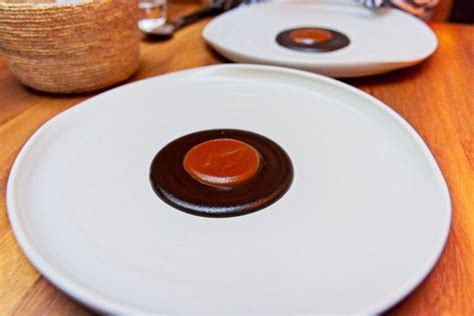 MUST EAT Pujol Mexico City Restaurant Review Nomadic Foodist