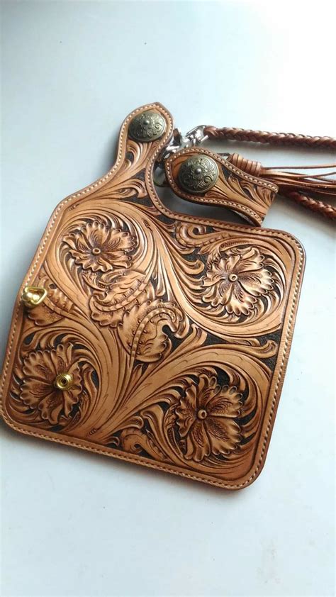 Pin On Шеридан Leather Handmade Leather Carving Leather Tooling