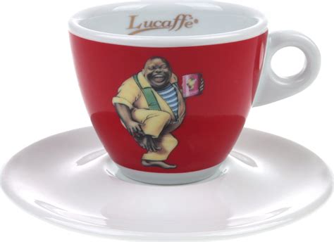 Lucaffé Classic 80 ml - Zbozi.cz