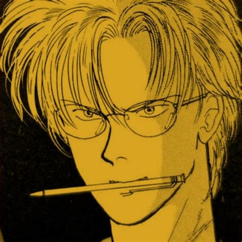 Pin By Mary Lo Conte On Banana Fish Banana Art Gay Fish Fish Art