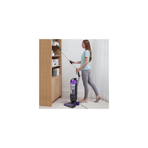 Vax Mach Air Upright Vacuum Cleaner Powerful Multi Cyclonic With No