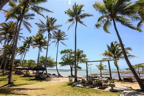 Praia Do Espelho Guia Completo Desse Para So No Sul Da Bahia