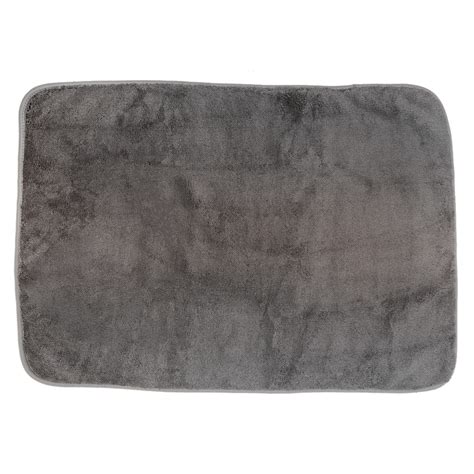 Каталог Микрофибра для сушки серая - LERATON MF1 Grey Mamonth 70x50см.