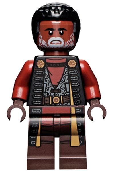 LEGO Greef Karga Minifigure Sw1156 BrickEconomy