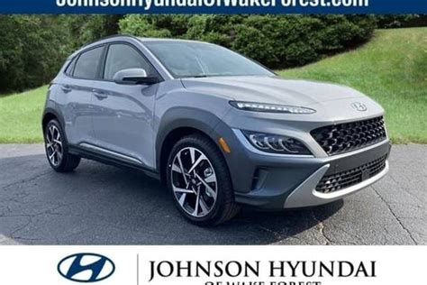 Hyundai Kona Consumer Reviews Car Reviews Edmunds