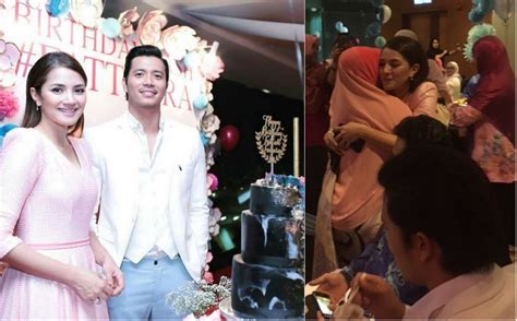 Fattah Amin Dan Keluarga