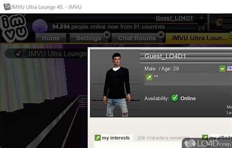 Imvu Desktop Download