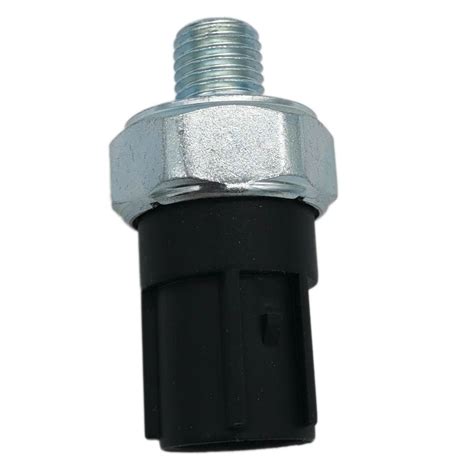 Pressure Switch Sensor 37250-PNE-G01 For Honda Accord Civic Fit CR-V ...