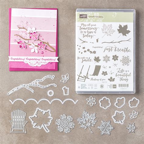 Creative Stamping Kristine McNickle Independent Stampin Up