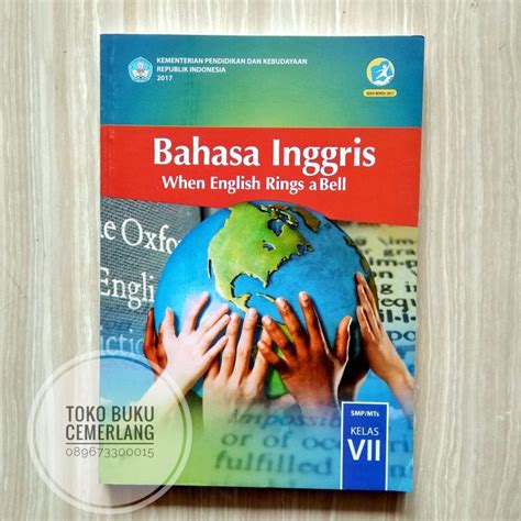 Media Pembelajaran Bahasa Inggris Smp Kelas 7 Kurikulum 2013 Seputar