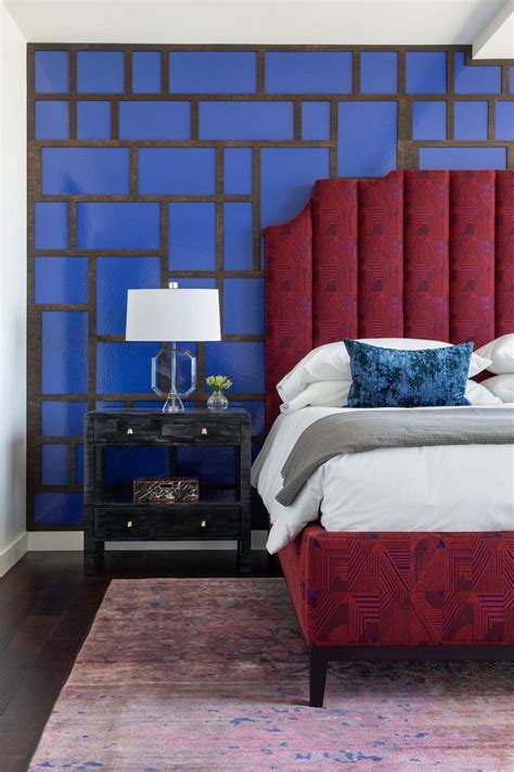 21 Blue Bedroom Ideas to Transform Your Space with Style and Serenity ...