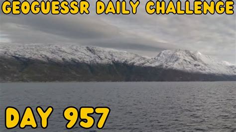 Distracted Duo Geoguessr Daily Challenge Day 956 YouTube